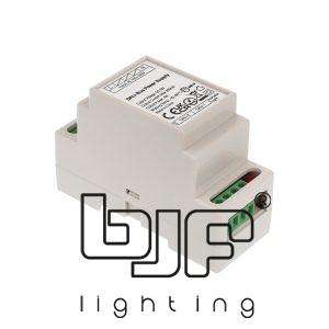 FUENTE ALIMENTACION DIN RA BUS DALI 16V DC 250 mA 6 Fuente Alimentacion Din Ra Bus Dali 16V Dc 250 Ma