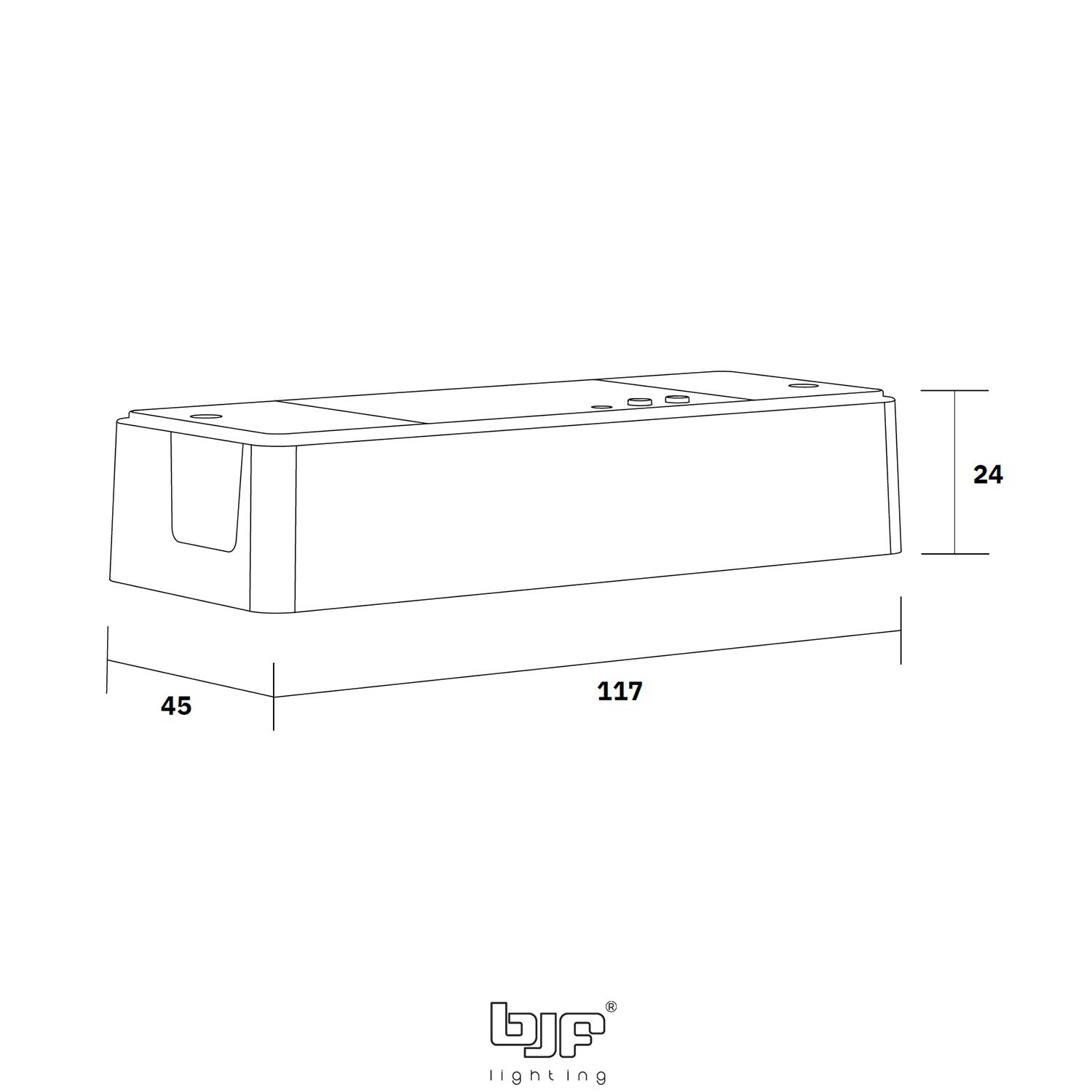 REGULADOR 230V 500W SERIE SMART MONOCOLOR 3 Regulador 230V 500W Serie Smart Monocolor