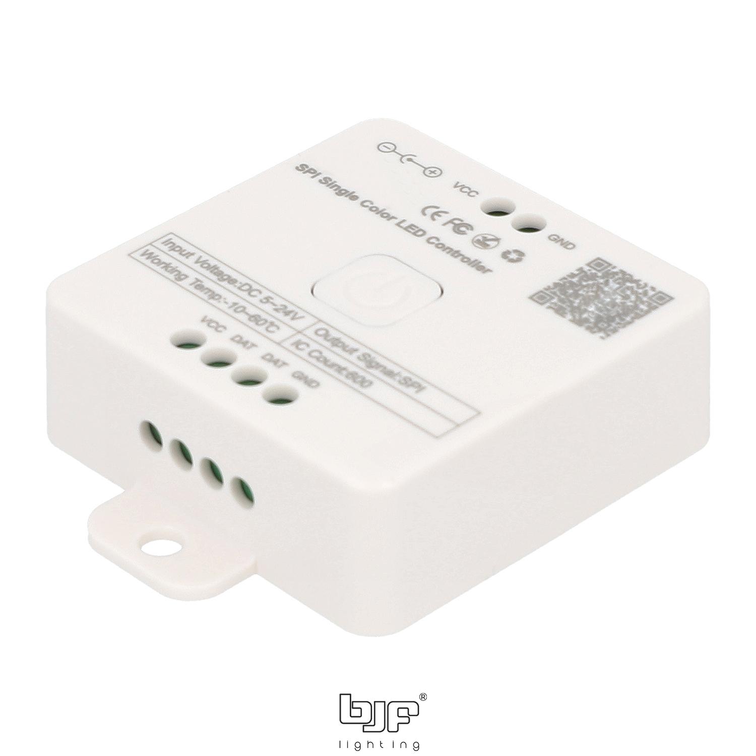 CONTROLADOR SPI IC BLUETOOTH 600 PIXEL MONOCOLOR 1 Controlador Spi Ic Bluetooth 600 Pixel Monocolor