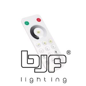 MANDO PARA CONTROLADOR SPI 4 ZONAS MONOCOLOR-CCT