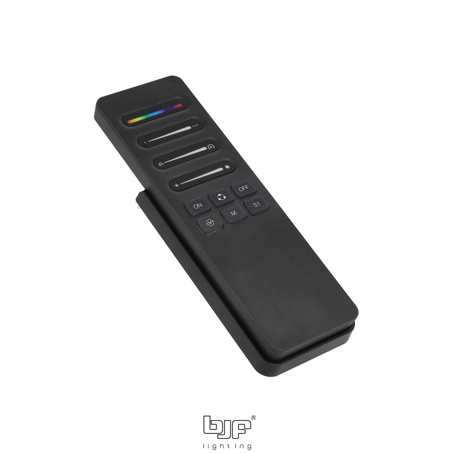 MANDO TACTIL SPI PARA CONTROLADOR 030-903 MONOCOLOR-RGB-RGBW 1 Mando Tactil Spi Para Controlador 030-903 Monocolor-Rgb-Rgbw