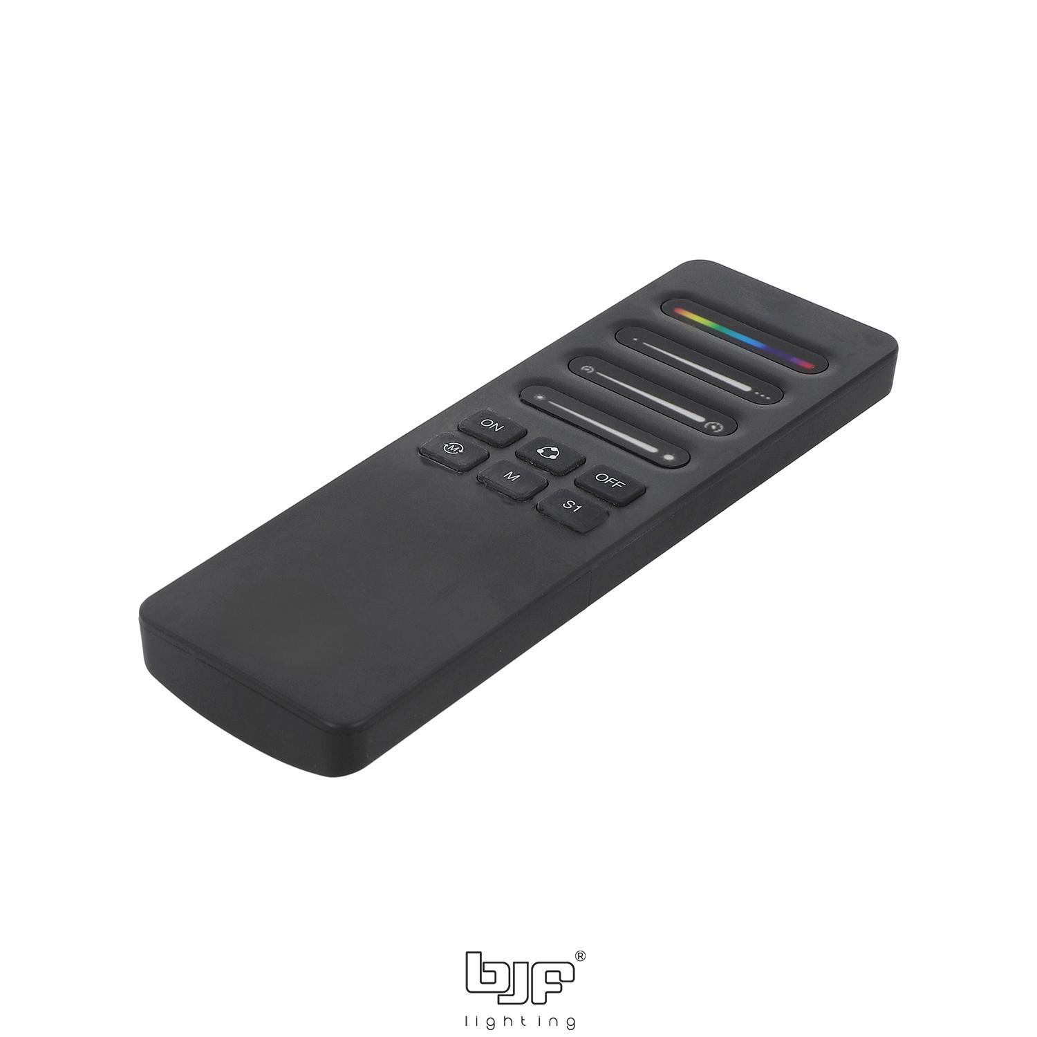 MANDO TACTIL SPI PARA CONTROLADOR 030-903 MONOCOLOR-RGB-RGBW 2 Mando Tactil Spi Para Controlador 030-903 Monocolor-Rgb-Rgbw