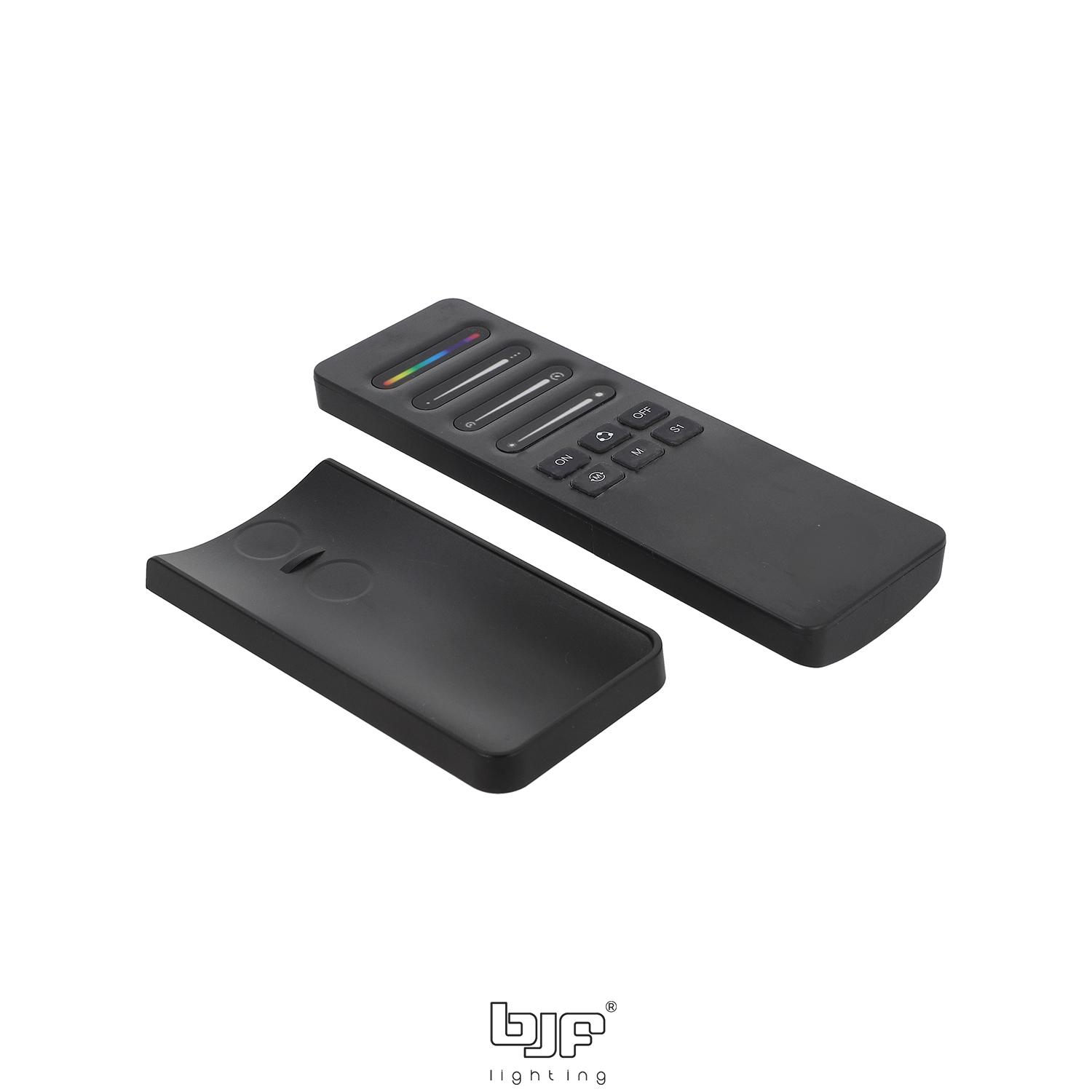 MANDO TACTIL SPI PARA CONTROLADOR 030-903 MONOCOLOR-RGB-RGBW 3 Mando Tactil Spi Para Controlador 030-903 Monocolor-Rgb-Rgbw