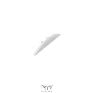 TAPA LATERAL PERFIL L520 PLATA