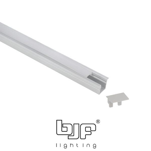 Perfil De Empotar L534