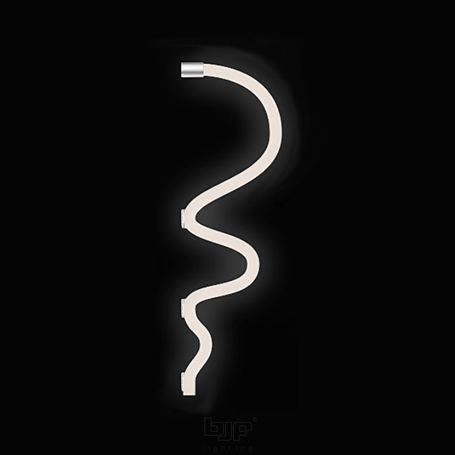 Kit De Instalacion En Pared Para Perfil Sf-07-1 Negro