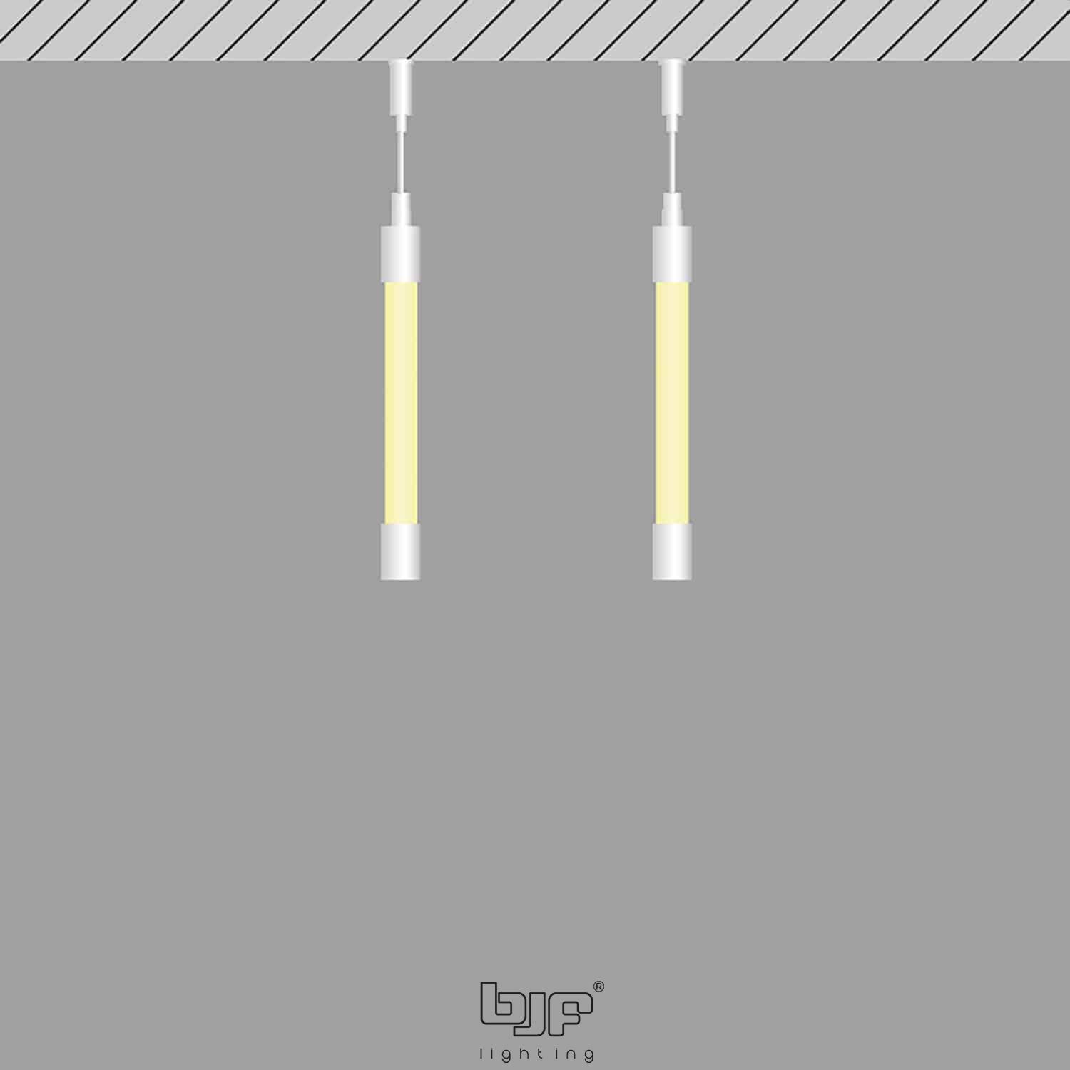 Sf-07-6-Pl Suspension Vertical