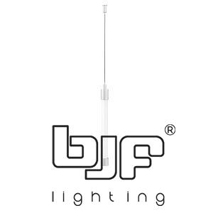 KIT SUSPENSION VERTICAL PARA PERFIL SF-07-1 PLATA 1m