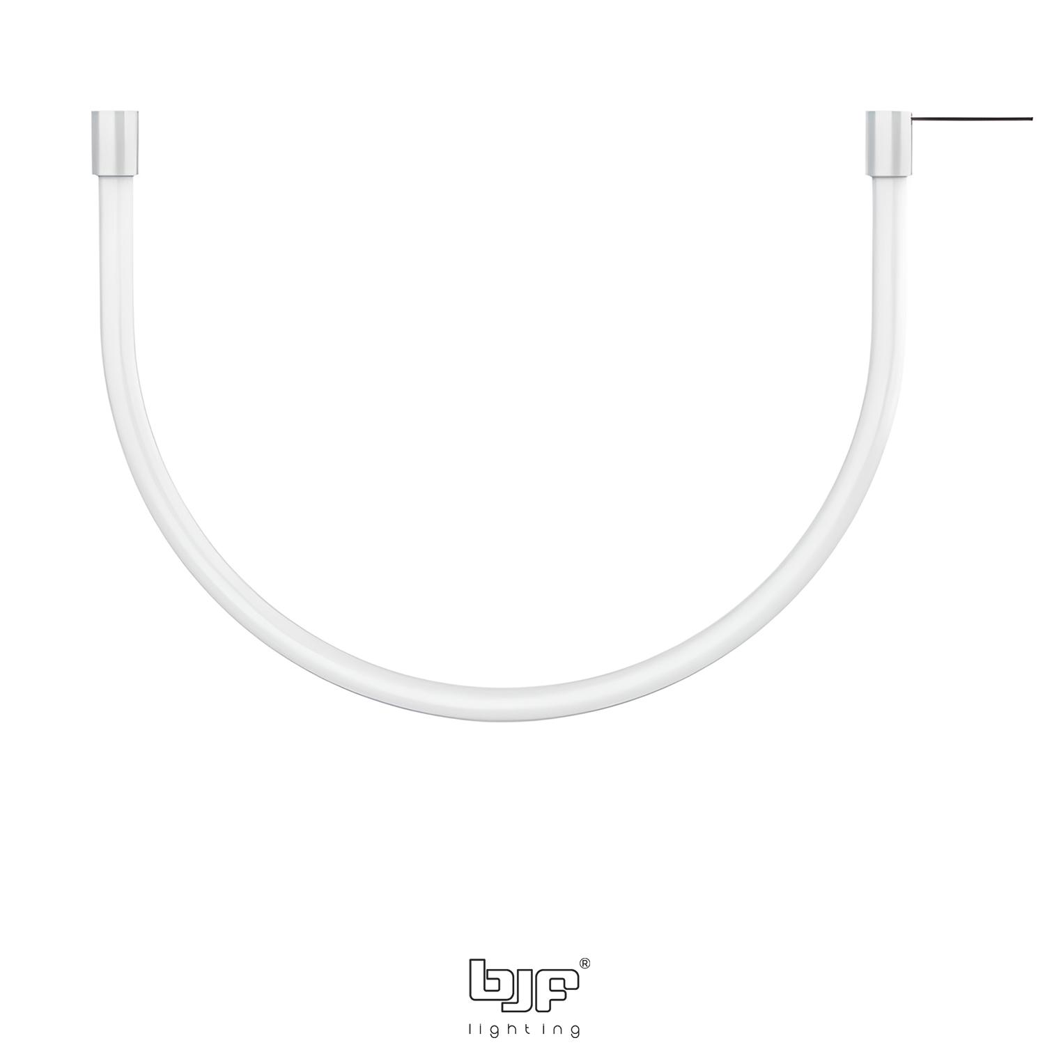 Tubo Silicona Circular 360º ∅24Mm 1M - Imagen 6