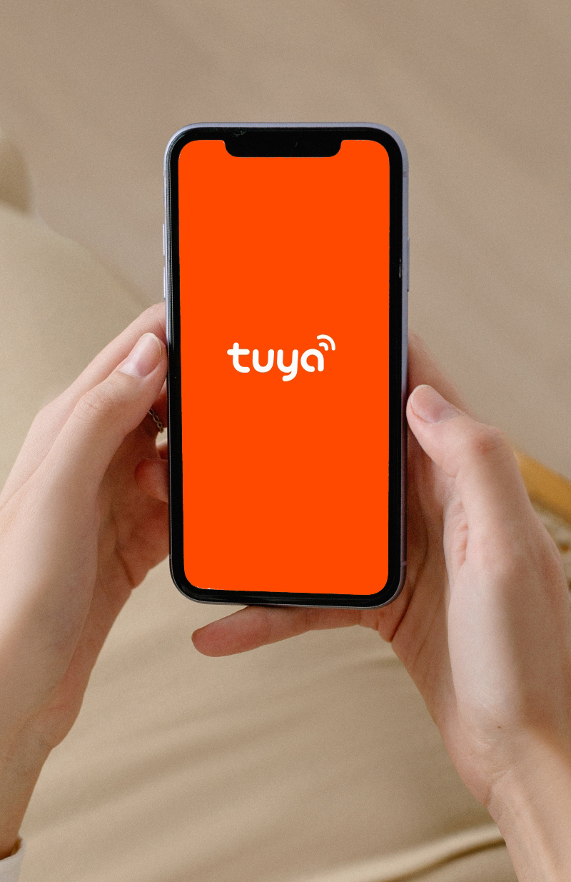 Tuya App