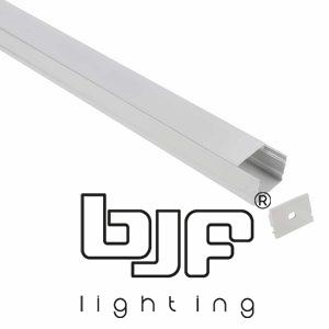 L3020 PERFIL LED DE SUPERFICIE