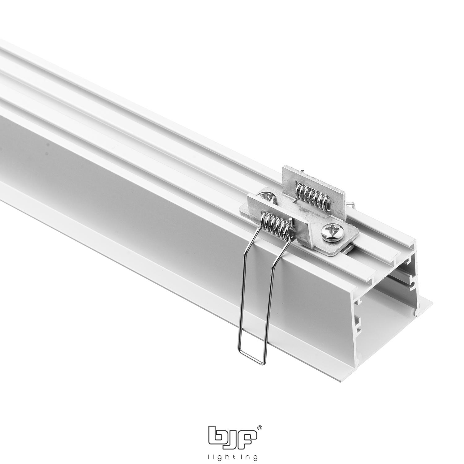 Pinza De Sujecion Perfil L504