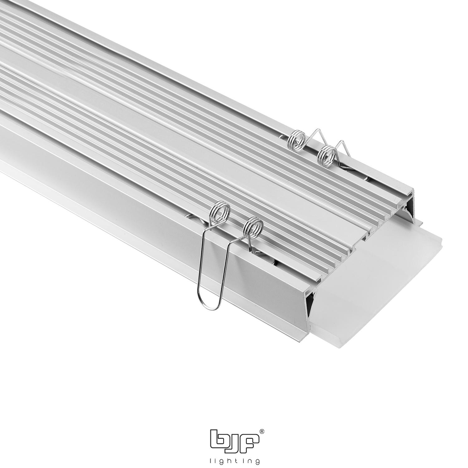 Pinza De Sujecion Perfil L505