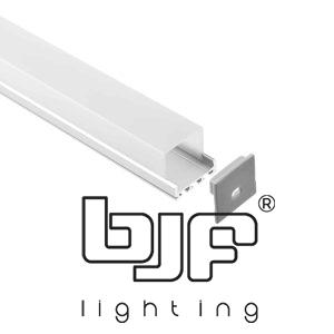 L507 PERFIL LED COLGANTE Y SUPERFICIE