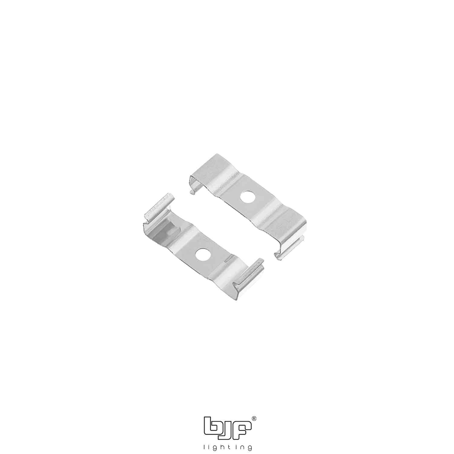 L507 Perfil Led Colgante Y Superficie Grapa