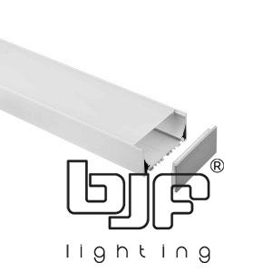 PERFIL COLGANTE Y SUPERFICIE L510