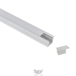 PERFIL DE EMPOTRAR L535