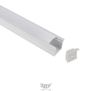 PERFIL DE EMPOTRAR L536