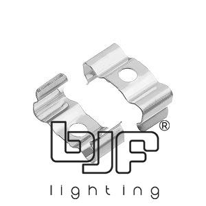 L537 PERFIL LED DE SUPERFICIE GRAPAS