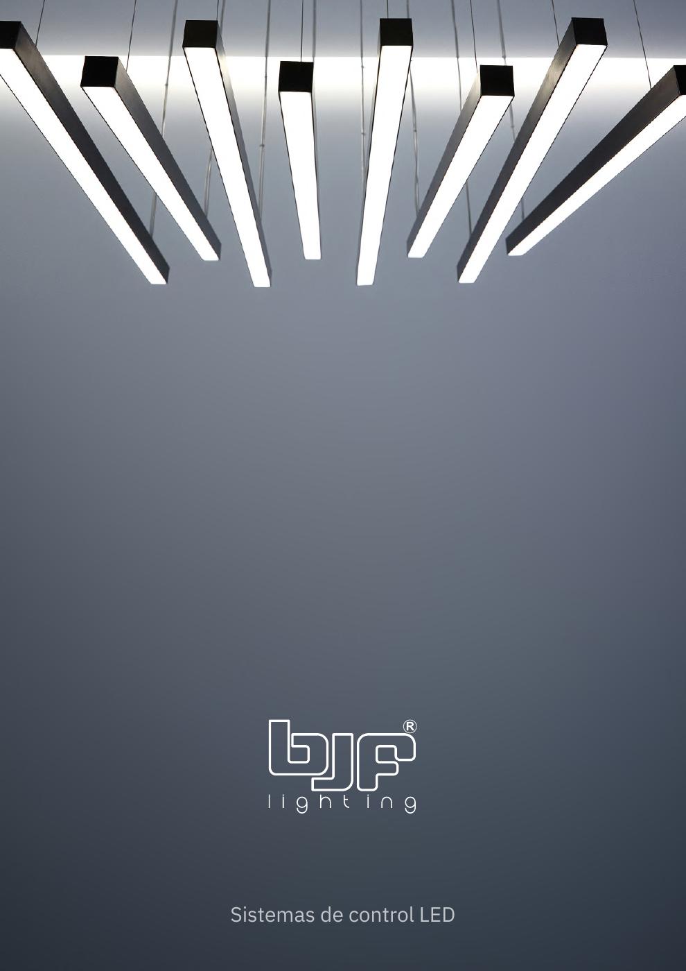 Sistemas De Control Led