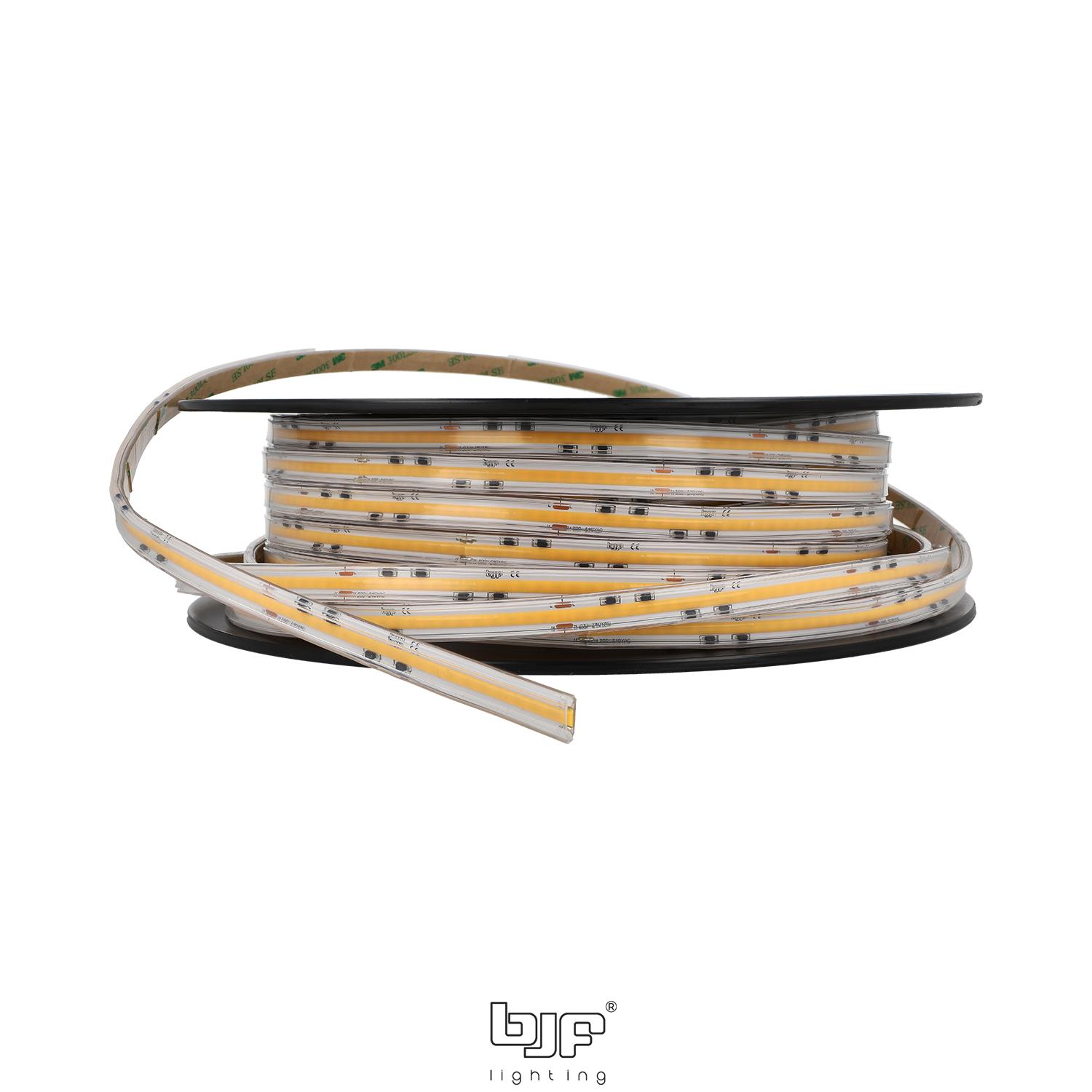 Tira Led 230V Cob 11W 720 Led