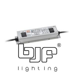FUENTE ALIMENTACION DALI MEAN WELL ELG 24V 150W IP67
