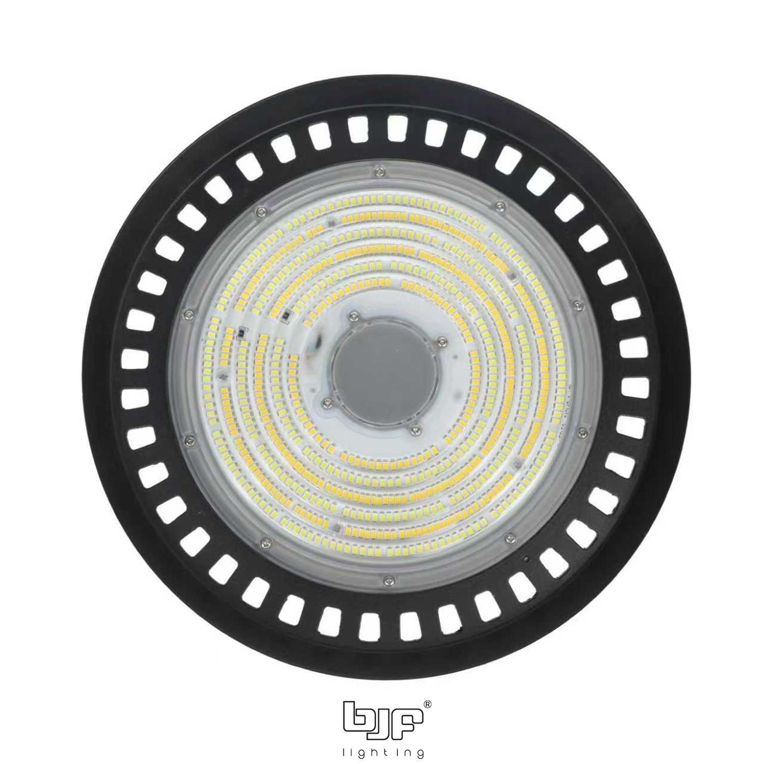 CAMPANA LED 200-160-120W 3000/4000/6000K 1 Campana Led 200-160-120W 3000/4000/6000K