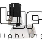 ARCUS-ARO ORIENTABLE Y TELESCOPICO BLANCO MATE