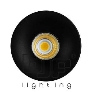 SPOTMINI CONCAVO Ø35mm LEDCompact 3W NEGRO MATE