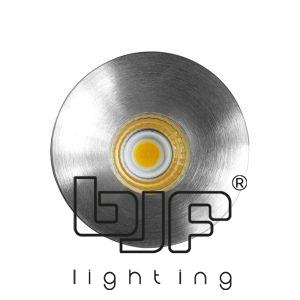 SPOTMINI CONCAVO Ø35mm LEDCompact 3W RALLADO