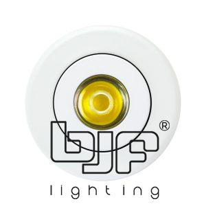 SPOTMINI REDONDO BASIC Ø44mm LEDCompact 3W BLANCO MATE BLANCO CALIDO