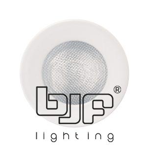 ORBIT-SPOT MINI REDONDO FIJO 3W BLANCO MATE