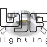 DELTA-SPOT REDONDO FIJO CONCAVO 8W 3CCT TRIAC BLANCO MATE-BLANCO MATE