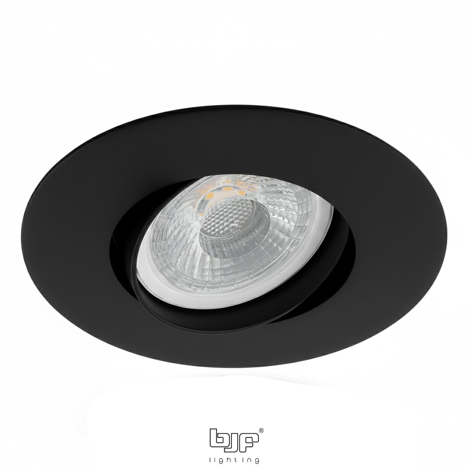 SIRIUS-ARO REDONDO BASCULANTE 15 Sirius-Aro Redondo Basculante Negro Mate