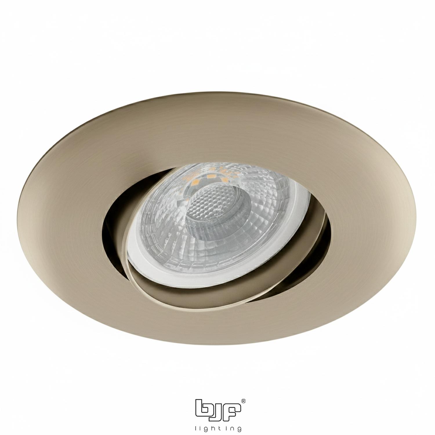 SIRIUS-ARO REDONDO BASCULANTE 18 Sirius-Aro Redondo Basculante Satin Cromo