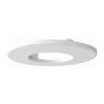 ACCESORIO SPOT 797-KRAKEN ARO BLANCO MATE