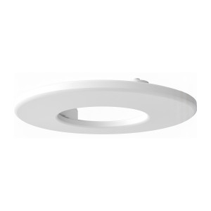 ACCESORIO SPOT 797-KRAKEN ARO BLANCO MATE