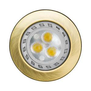 SPOTMINI REDONDO FIJO ∅49mm PAVON