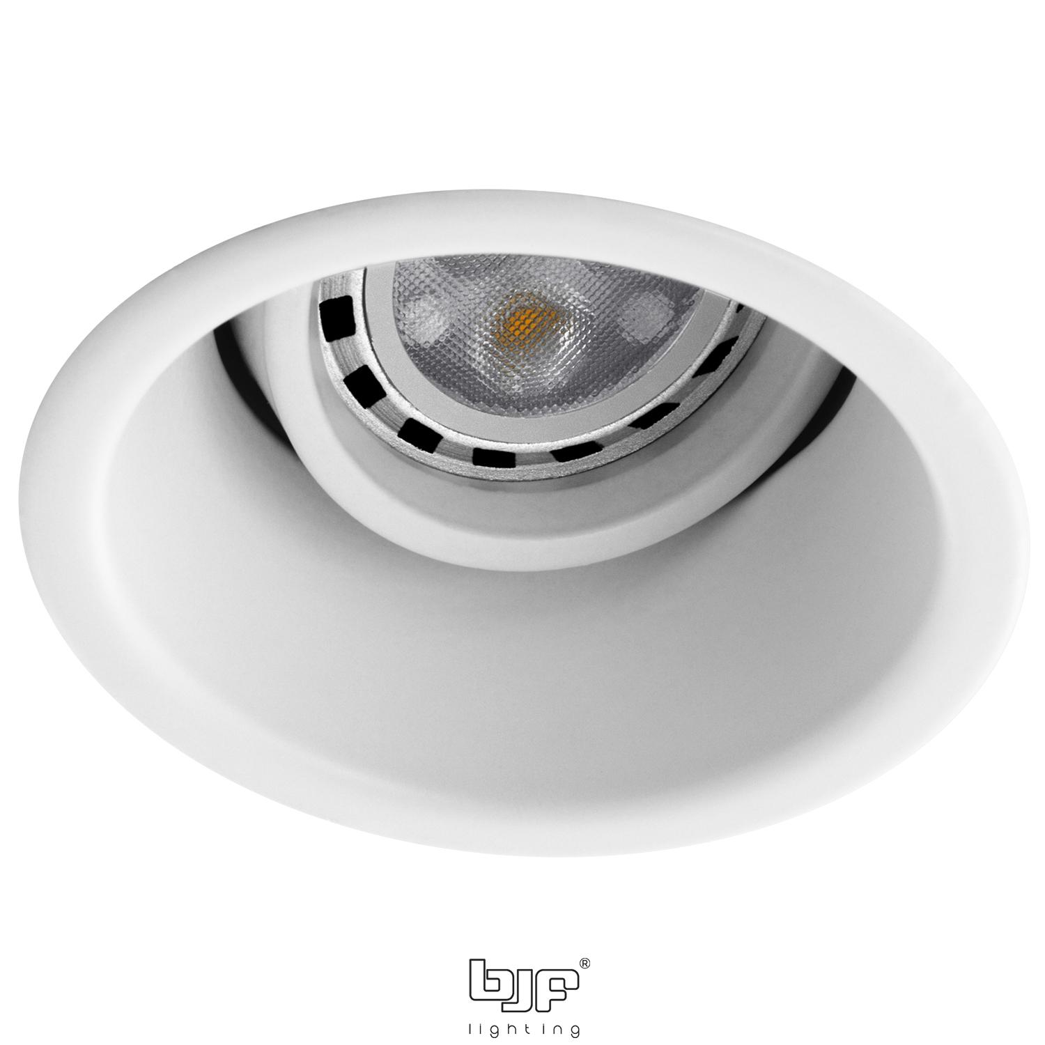 ASTRA-ARO MINI REDONDO BASCULANTE CONCAVO 4 Astra-Aro Mini Redondo Basculante Concavo Blanco Mate