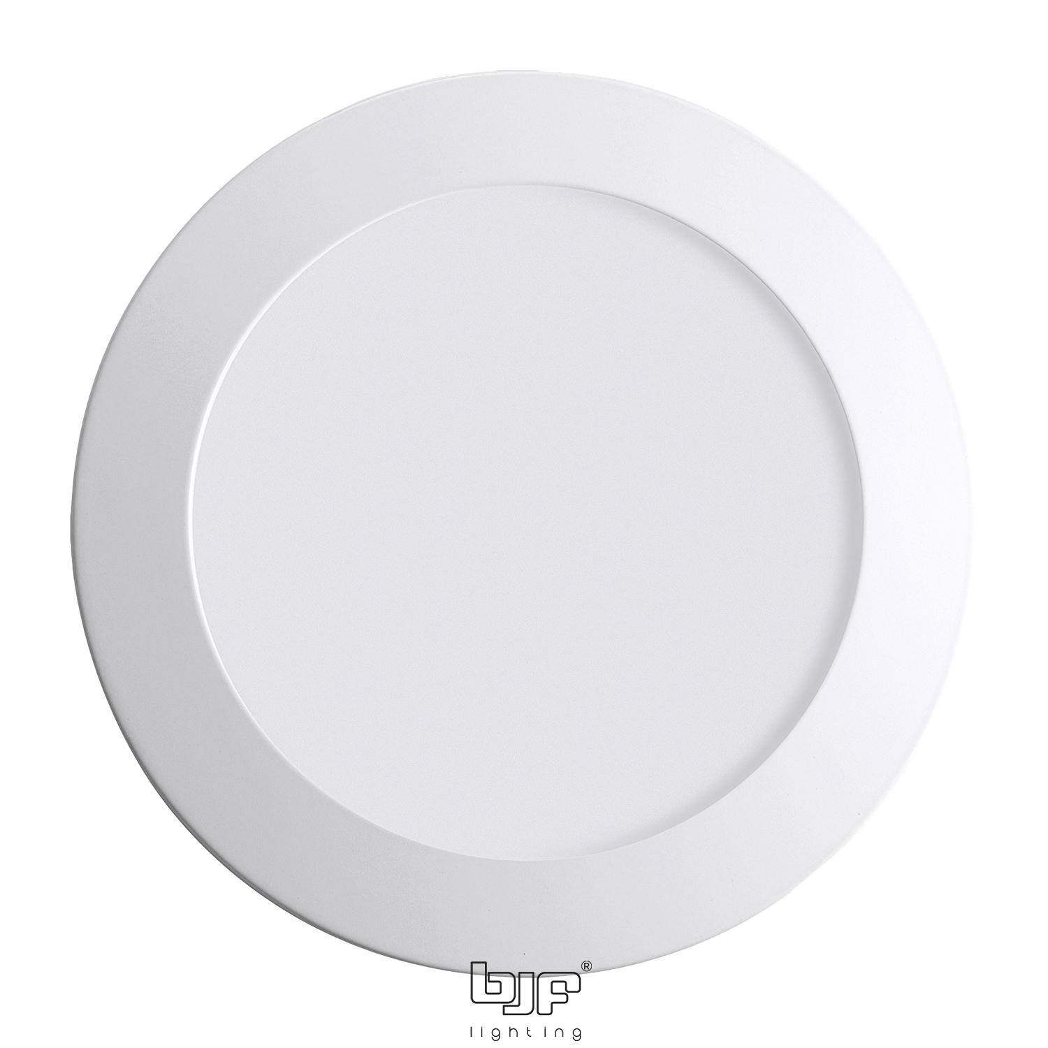 DOWNLIGHT LED BLANCO MATE REDONDO 18W 3CCT REGULABLE 1 Downlight Led Blanco Mate Redondo 18W