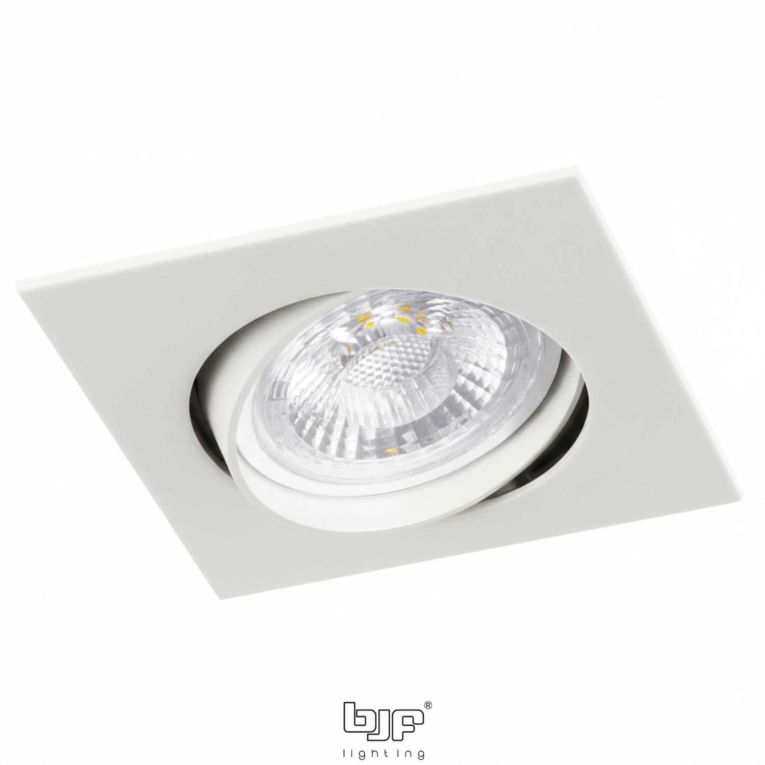 VANITIS-ARO CUADRADO BASCULANTE 2 Vanitis-Aro Cuadrado Basculante Blanco Mate
