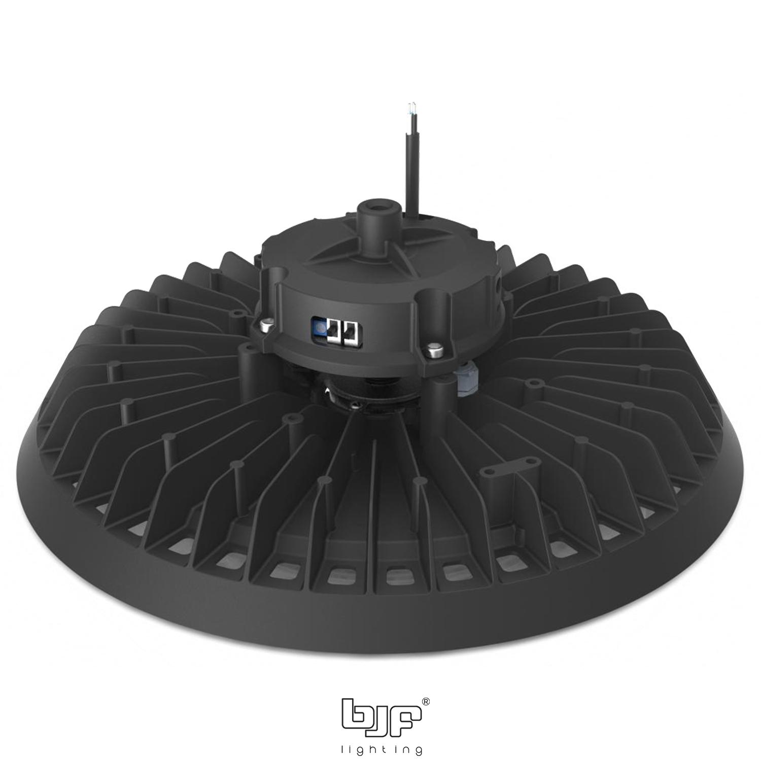 CAMPANA LED 200-160-120W 3000/4000/6000K 3 Campana Led 200-160-120W 3000/4000/6000K