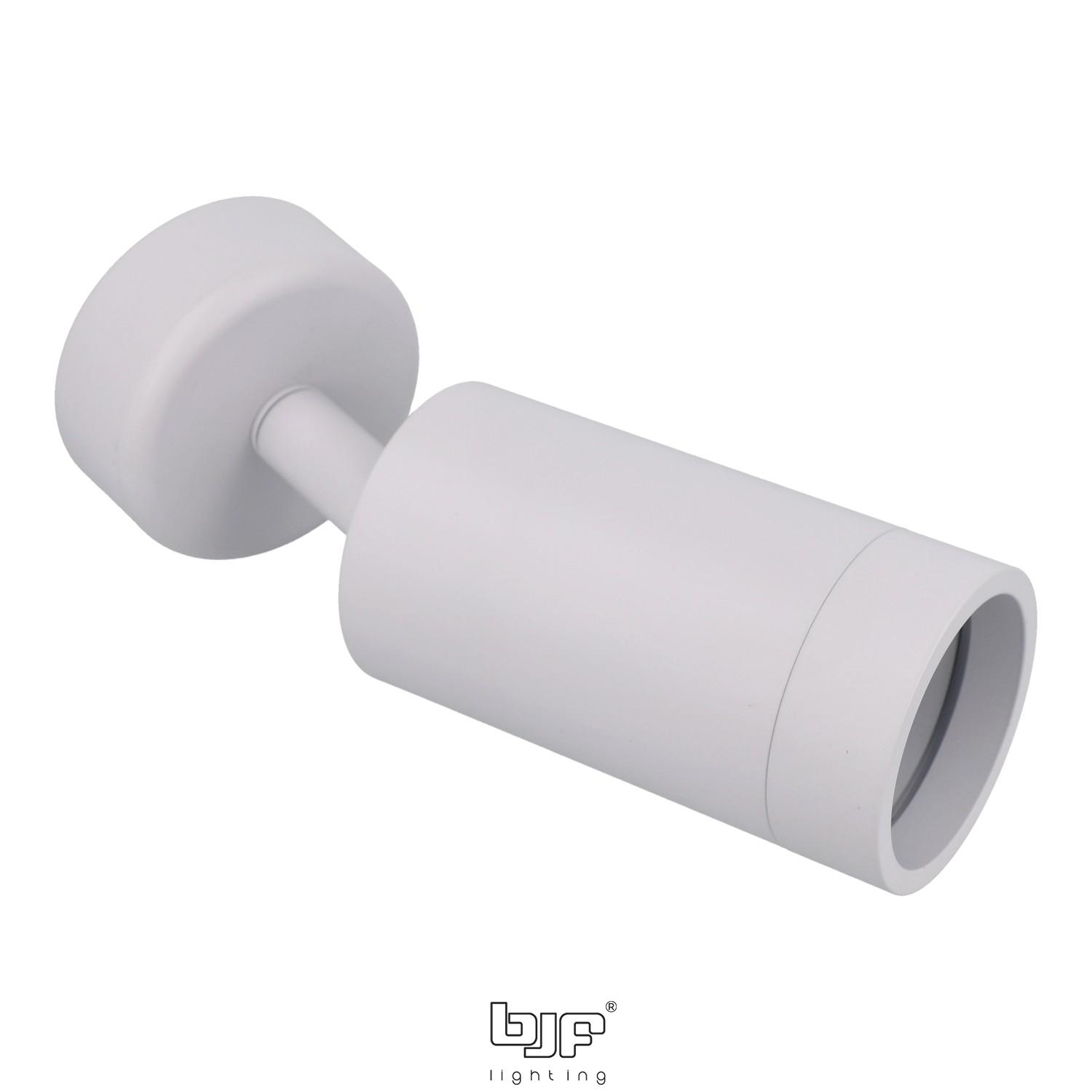 BRYNTA-FOCO TUBULAR BASCULANTE 2 Brynta-Foco Tubular Basculante Blanco Mate