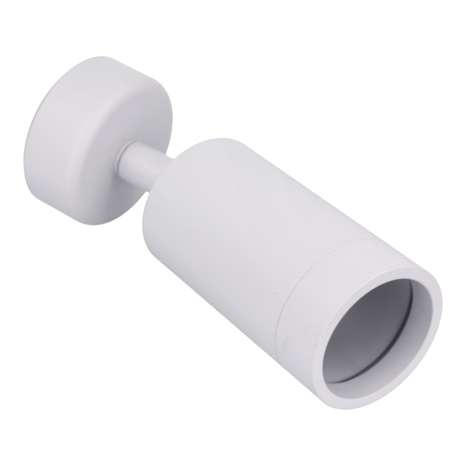 BRYNTA-FOCO TUBULAR BASCULANTE 4 Brynta-Foco Tubular Basculante Blanco Mate