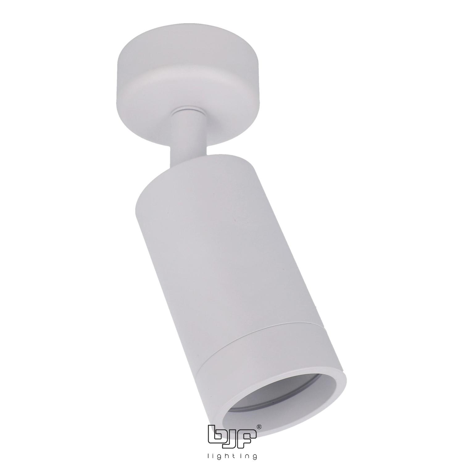 BRYNTA-FOCO TUBULAR BASCULANTE 1 Brynta-Foco Tubular Basculante Blanco Mate
