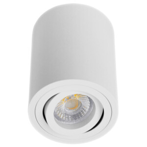 PACK 710-BM + BOMBILLA LED SMD 38º 7W 6000K REGULABLE