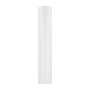 FOCO TUBULAR SUPERFICIE 300x55mm BLANCO MATE GU10