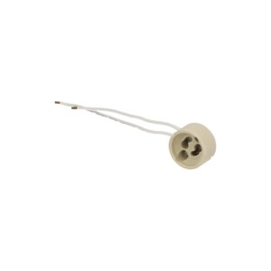 PORTALAMPARAS ECO GZ/GU10 15cm