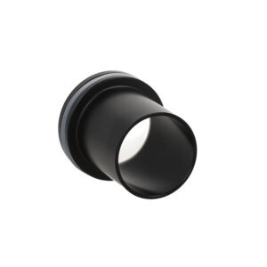 ACCESORIO LENTE REGULABLE 8º-24º PARA SPOT 813-AXIS Y 814-PIVOT