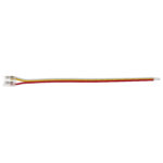 CONECTORES COB PARA TIRAS LED + CON 15 CM DE CABLE + 3PIN + 10 MM